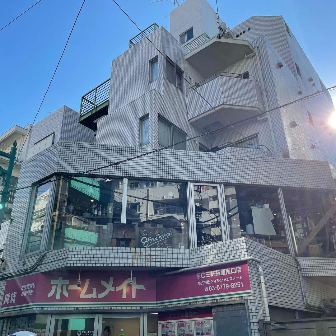85 BAL TEPPENのサムネイル