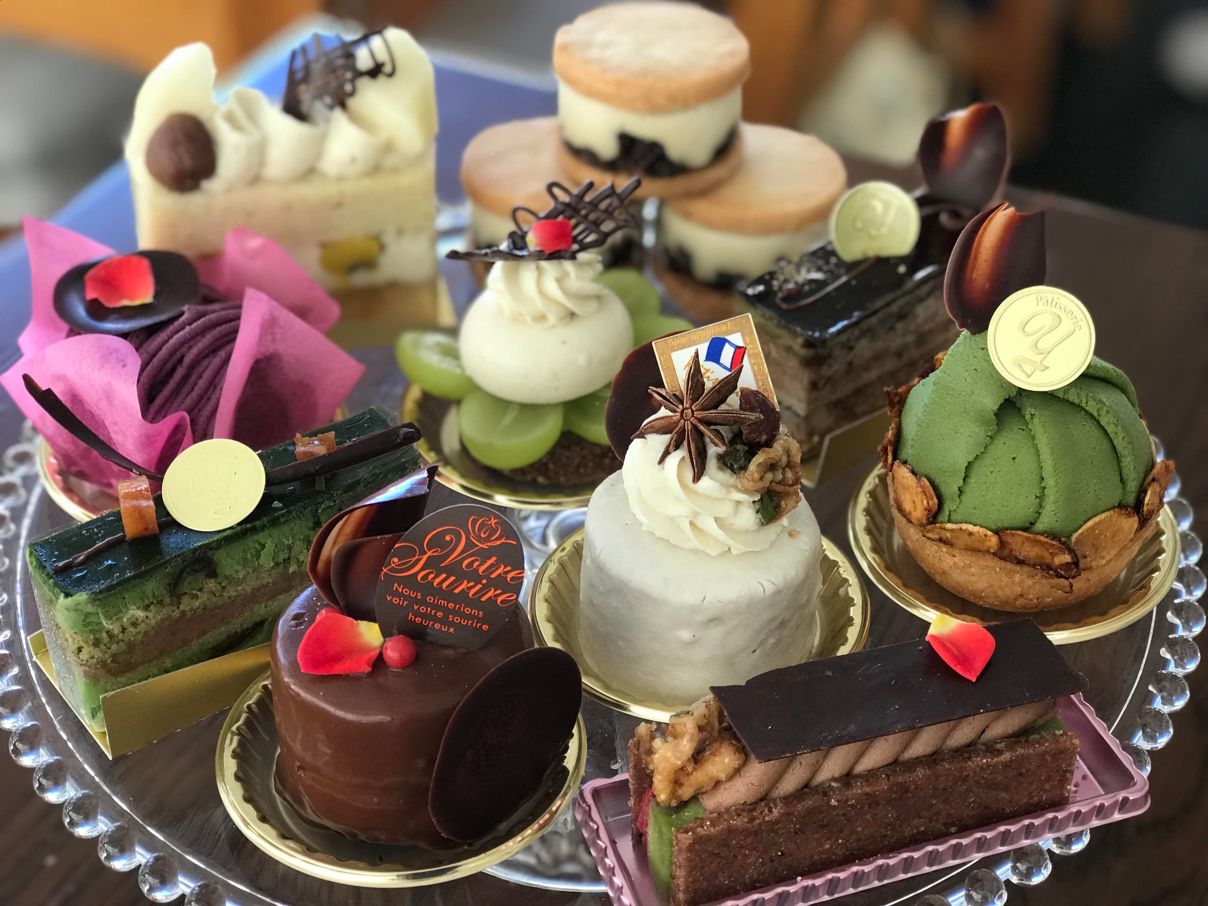 Patisserie Youpi Youpiのサムネイル