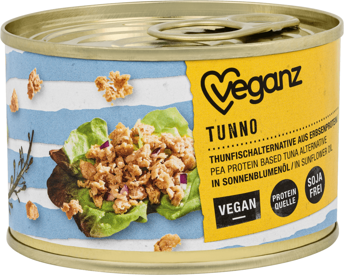 ドイツ生まれ！オールヴィーガンスーパーマーケット「Veganz
