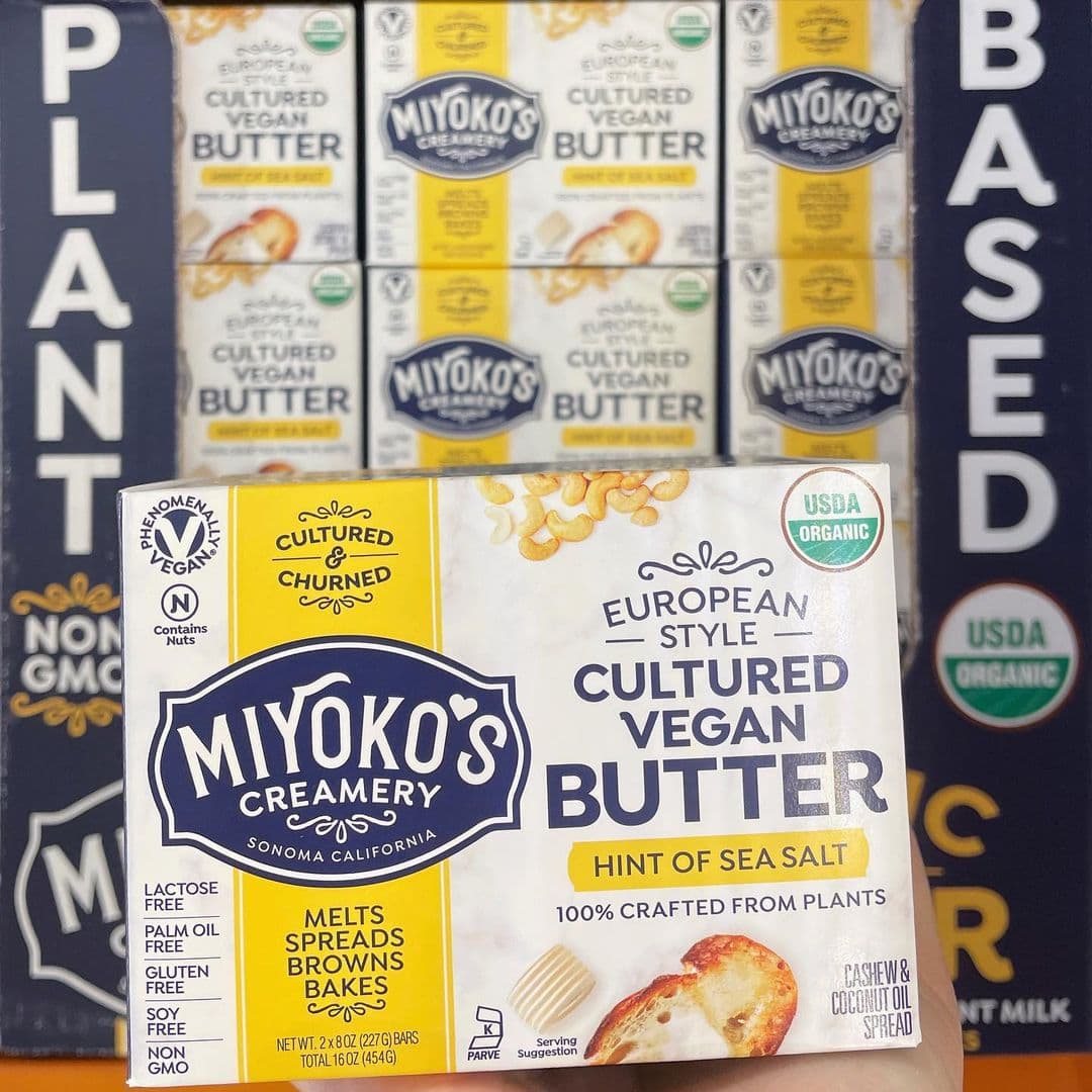 スイカの種から世界初の乳製品「ヴィーガンチーズ」が登場！Miyoko’s Creameryって！？ VEGAN’S LIFE｜ヴィーガンズライフ