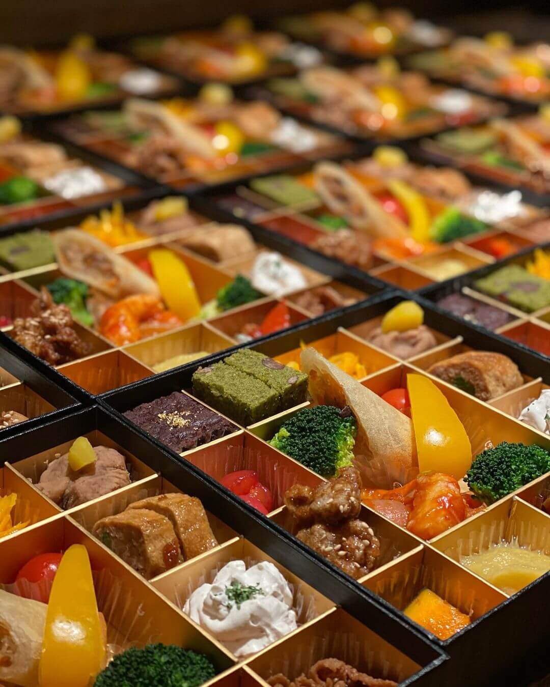 お取り寄せ可！ヴィーガンおせち料理まとめ【2022】 | VEGAN'S LIFE