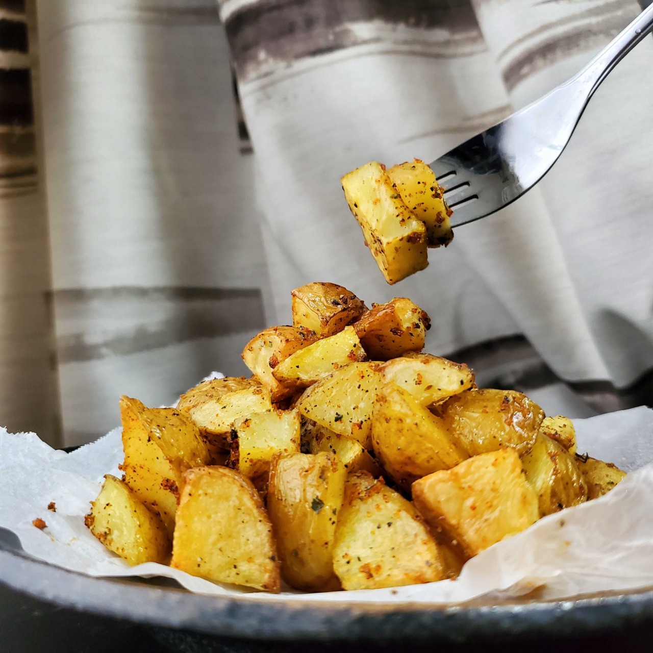 揚げない！ヘルシーで夏のおつまみにおすすめ「ヴィーガンベイクド