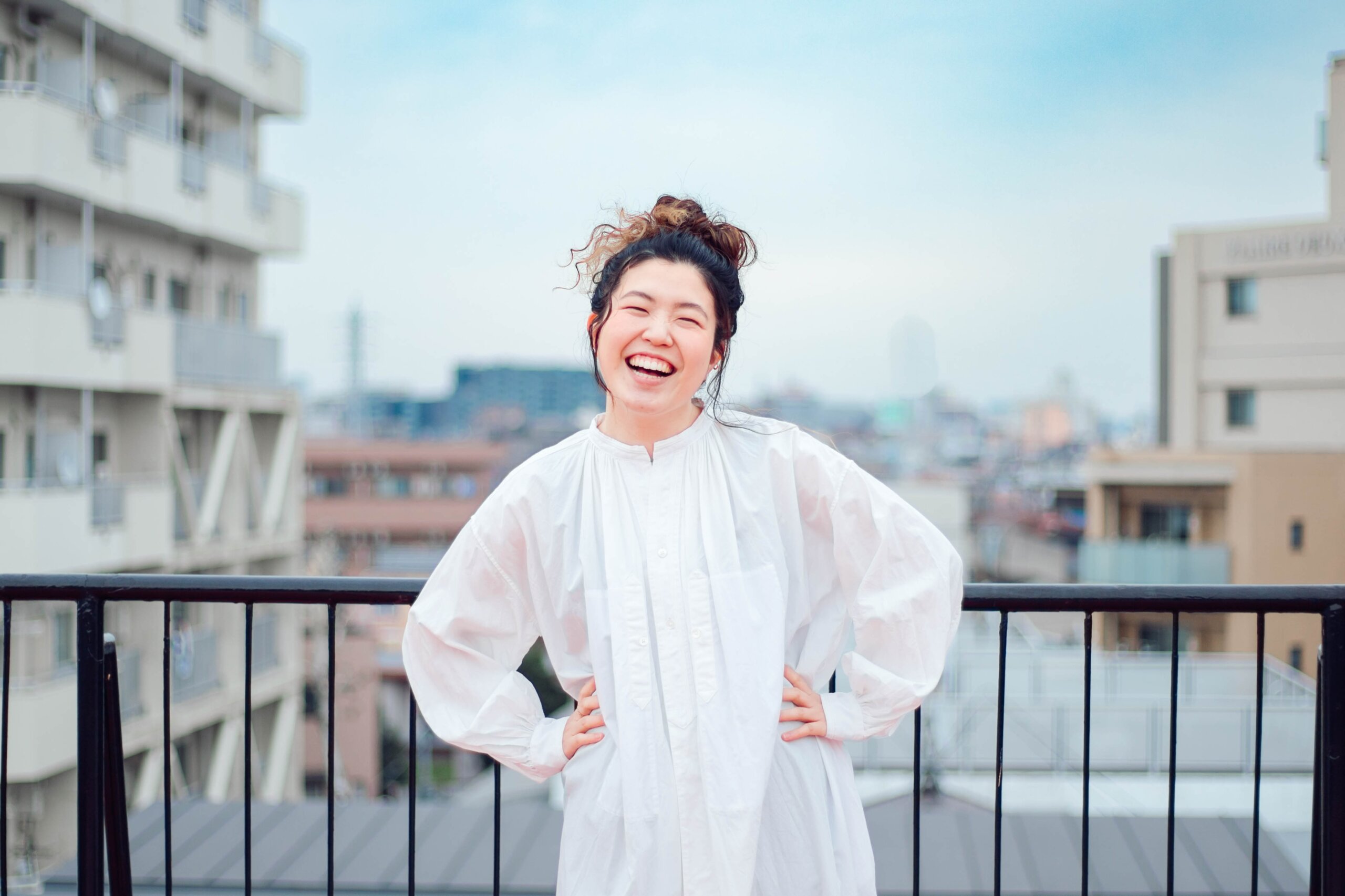 サステイナブルフードスペシャリスト「松浦裕香里」さんに聞く！無理なく始められるヴィーガンライフ